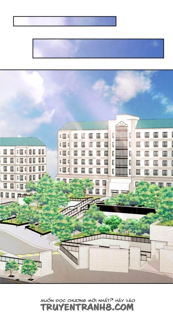 Giữa Tình Yêu Và Tình Bạn Chapter 10 - 21