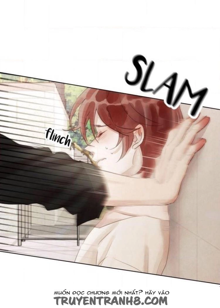 Giữa Tình Yêu Và Tình Bạn Chapter 10 - 22