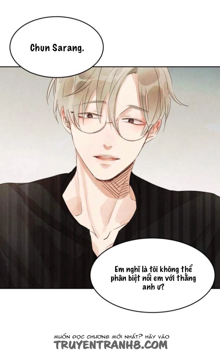 Giữa Tình Yêu Và Tình Bạn Chapter 10 - 28