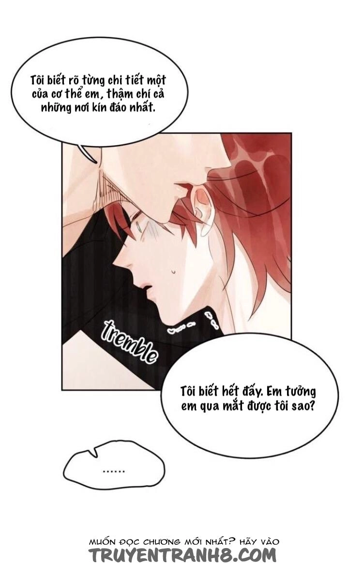 Giữa Tình Yêu Và Tình Bạn Chapter 10 - 29