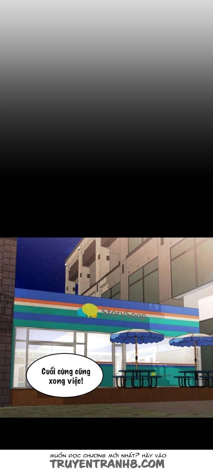 Giữa Tình Yêu Và Tình Bạn Chapter 10 - 34