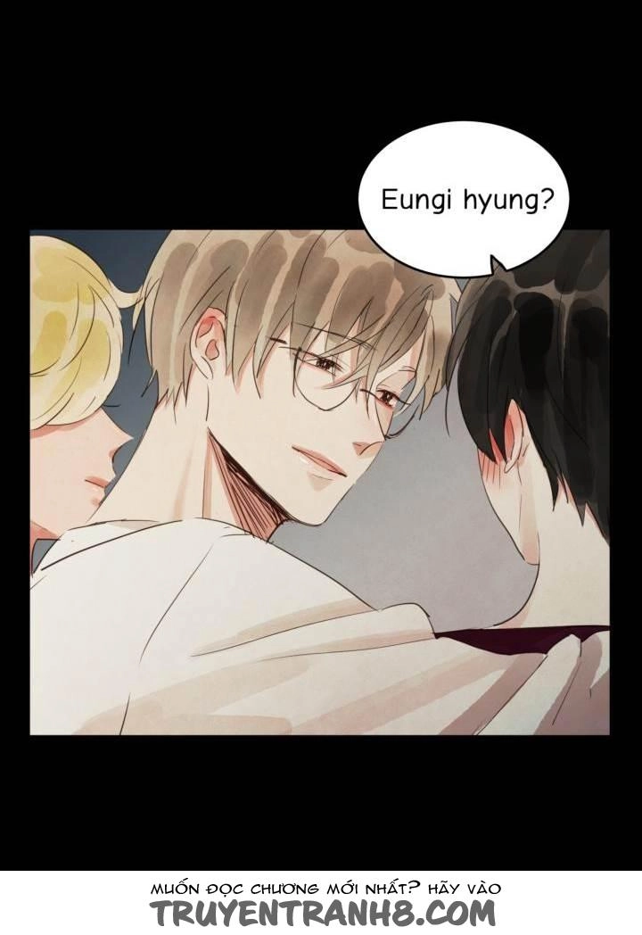 Giữa Tình Yêu Và Tình Bạn Chapter 10 - 36