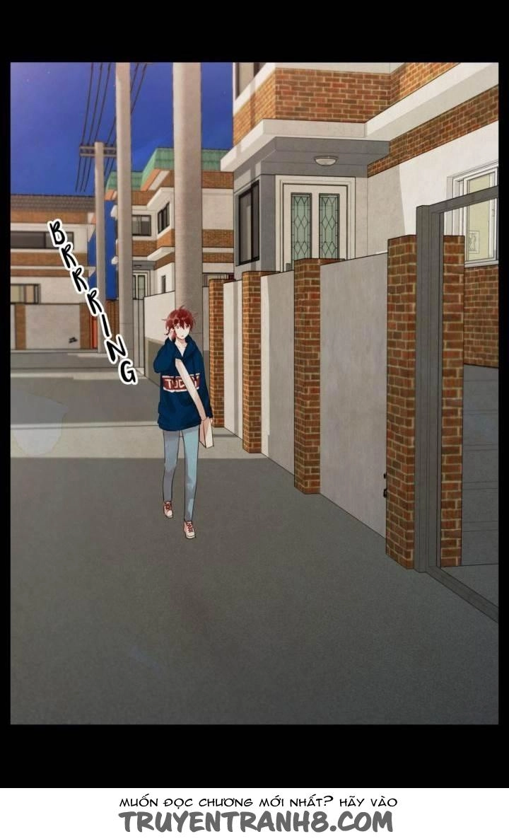 Giữa Tình Yêu Và Tình Bạn Chapter 10 - 38