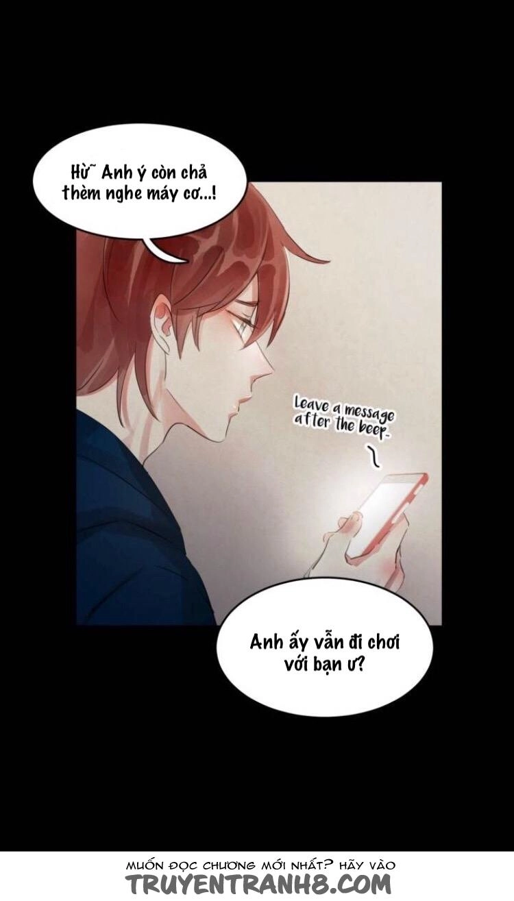 Giữa Tình Yêu Và Tình Bạn Chapter 10 - 39