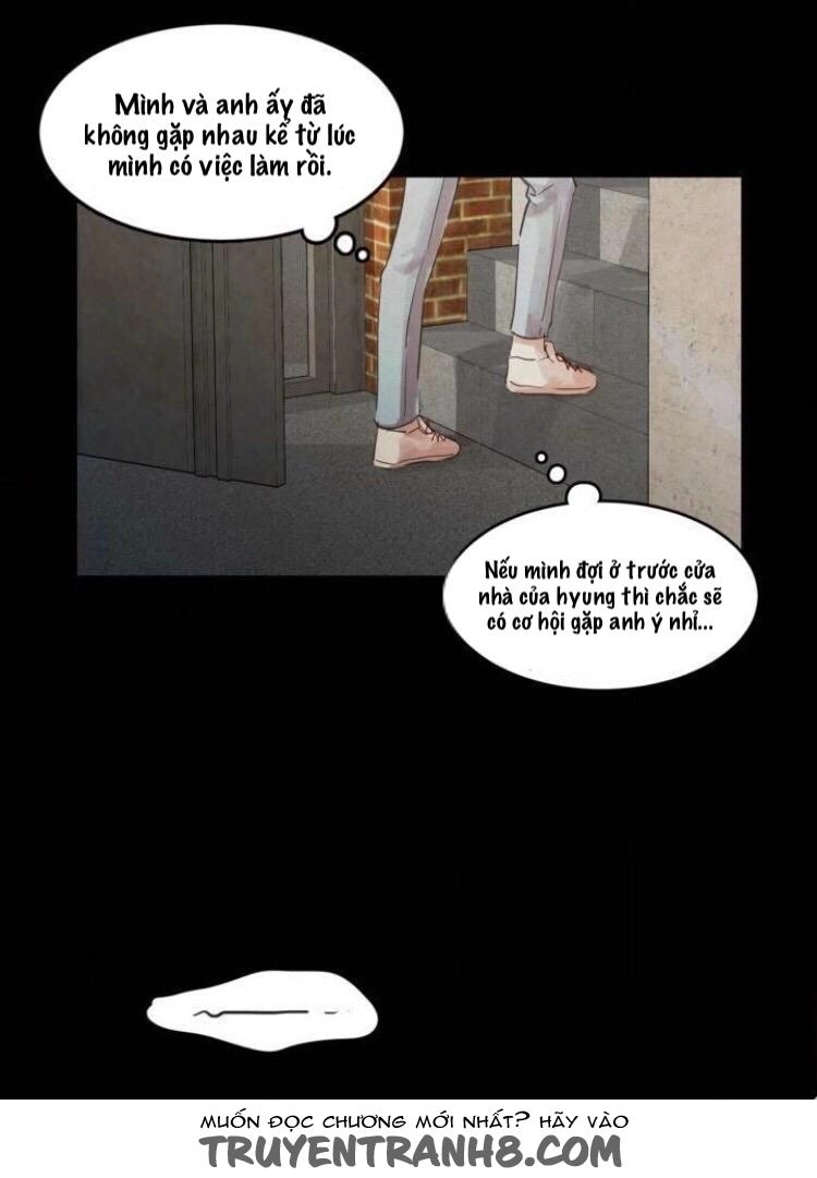 Giữa Tình Yêu Và Tình Bạn Chapter 10 - 40