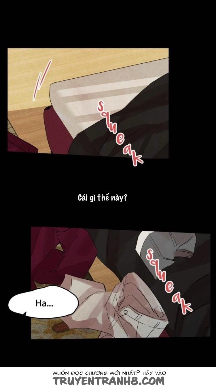 Giữa Tình Yêu Và Tình Bạn Chapter 10 - 43