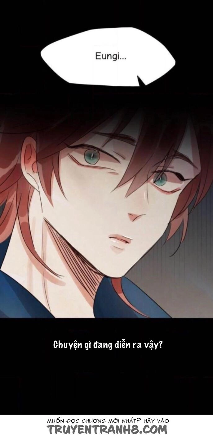 Giữa Tình Yêu Và Tình Bạn Chapter 10 - 44