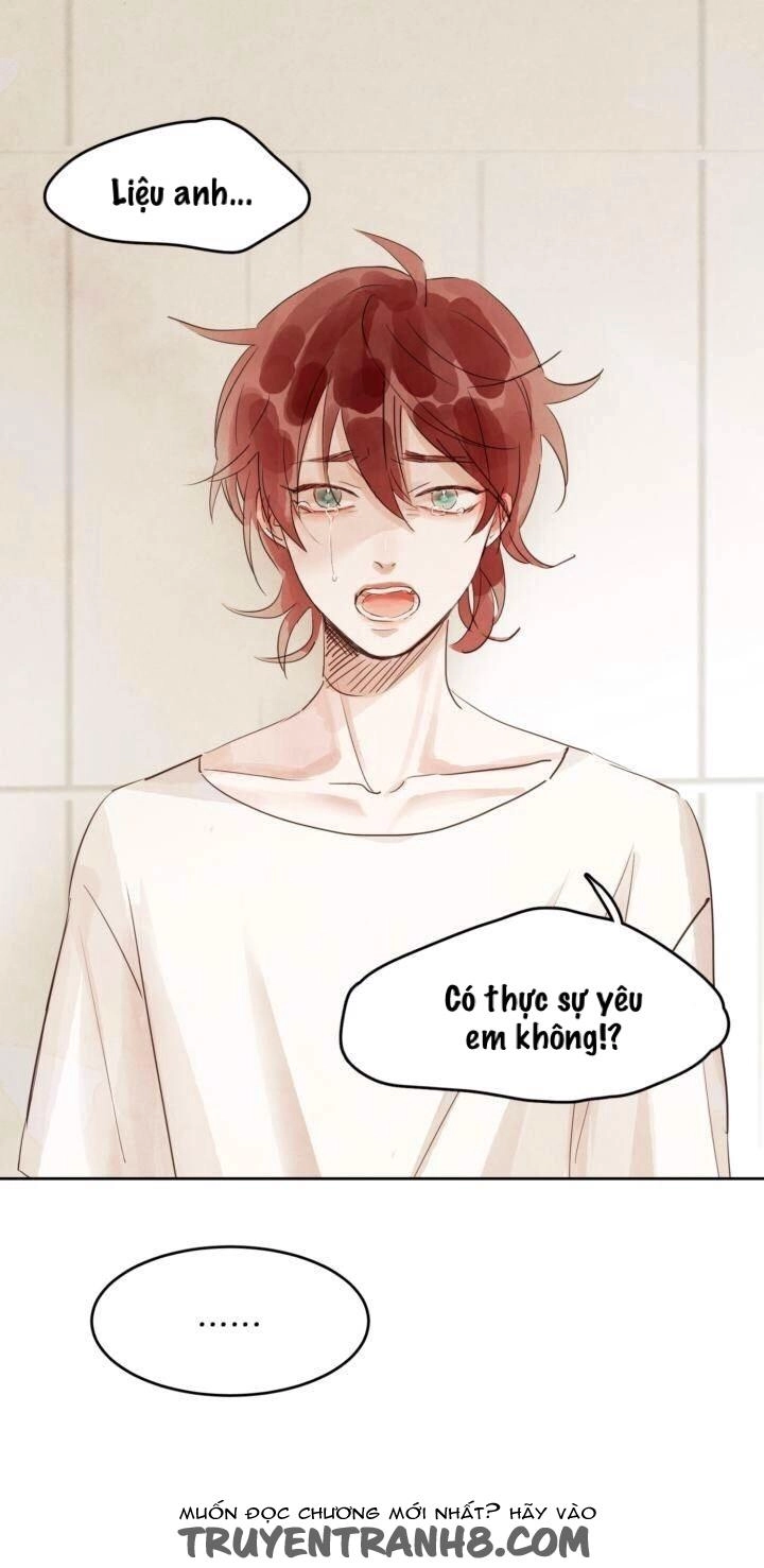 Giữa Tình Yêu Và Tình Bạn Chapter 10 - 47