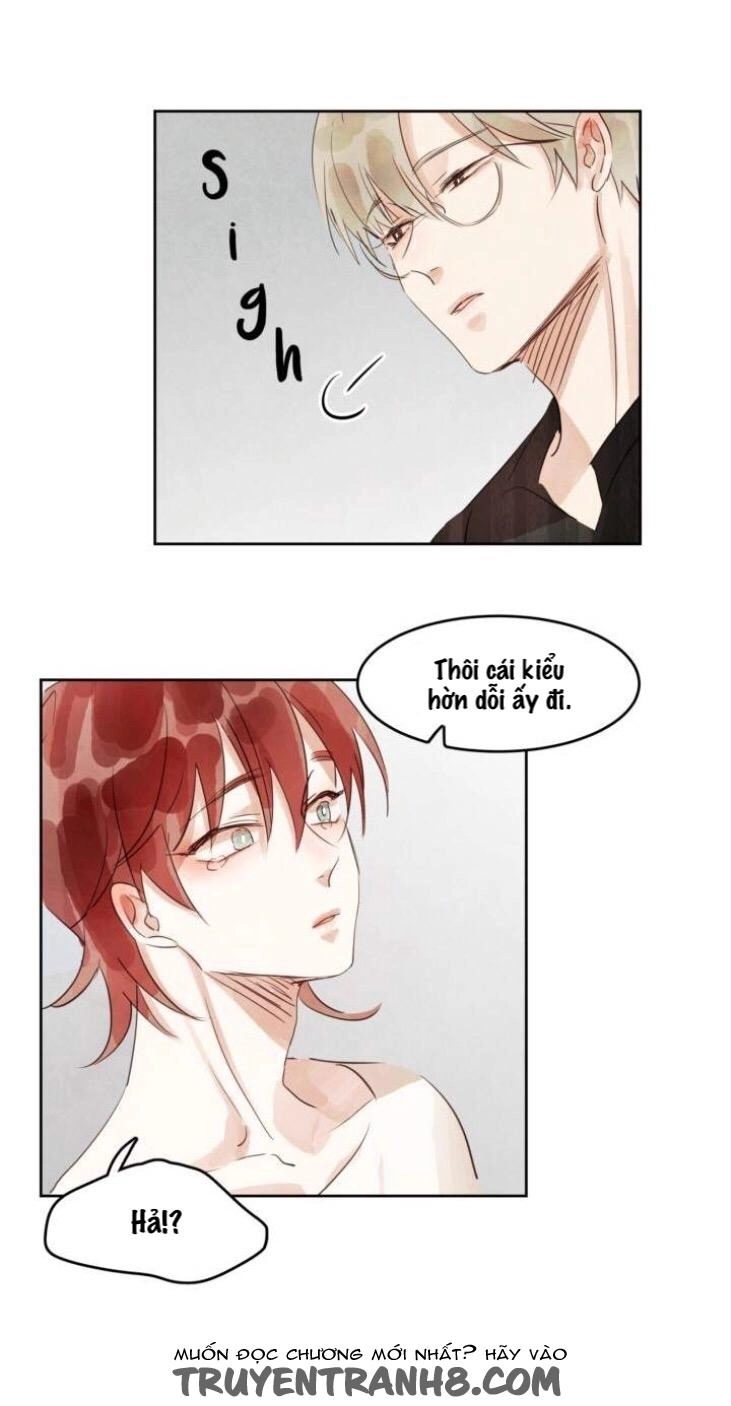 Giữa Tình Yêu Và Tình Bạn Chapter 10 - 48