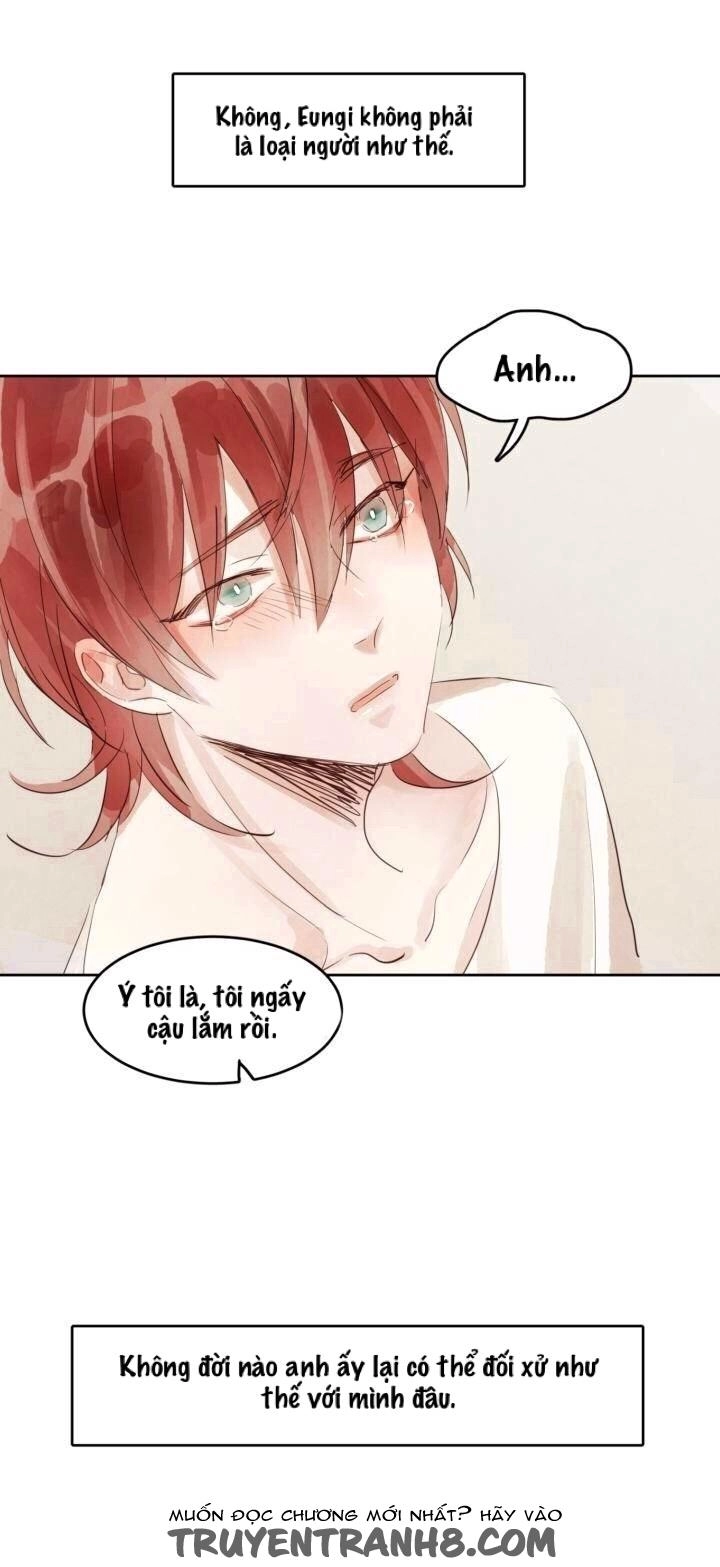 Giữa Tình Yêu Và Tình Bạn Chapter 10 - 50