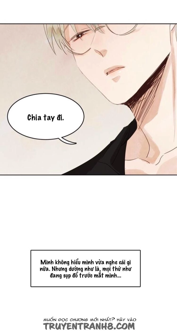 Giữa Tình Yêu Và Tình Bạn Chapter 10 - 51