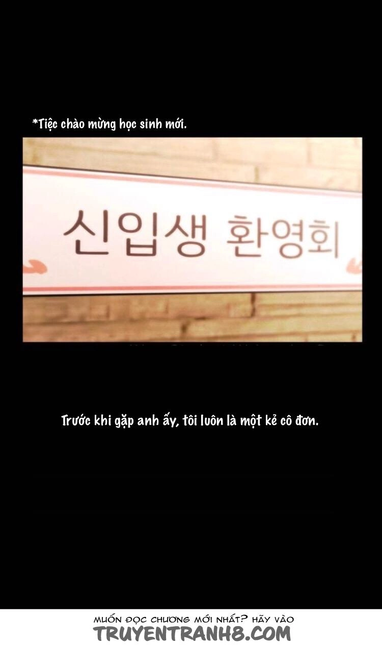 Giữa Tình Yêu Và Tình Bạn Chapter 11 - 1