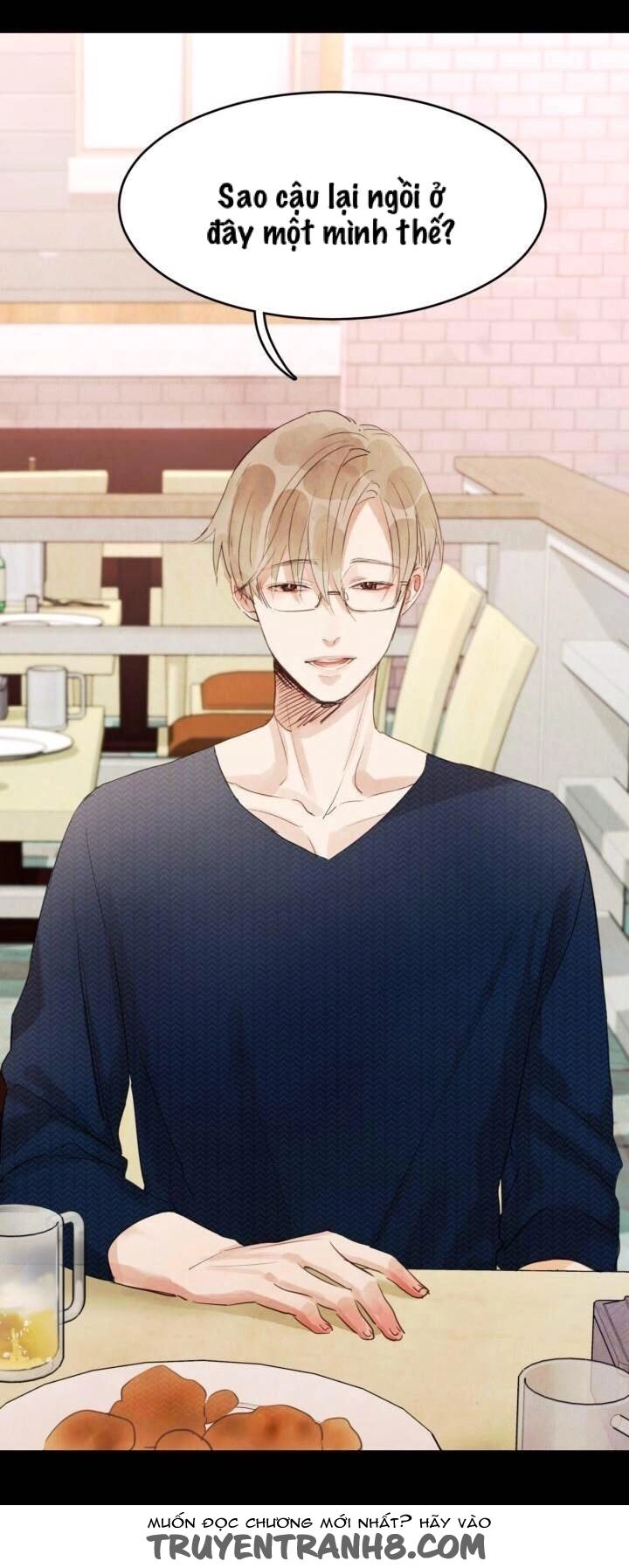 Giữa Tình Yêu Và Tình Bạn Chapter 11 - 5