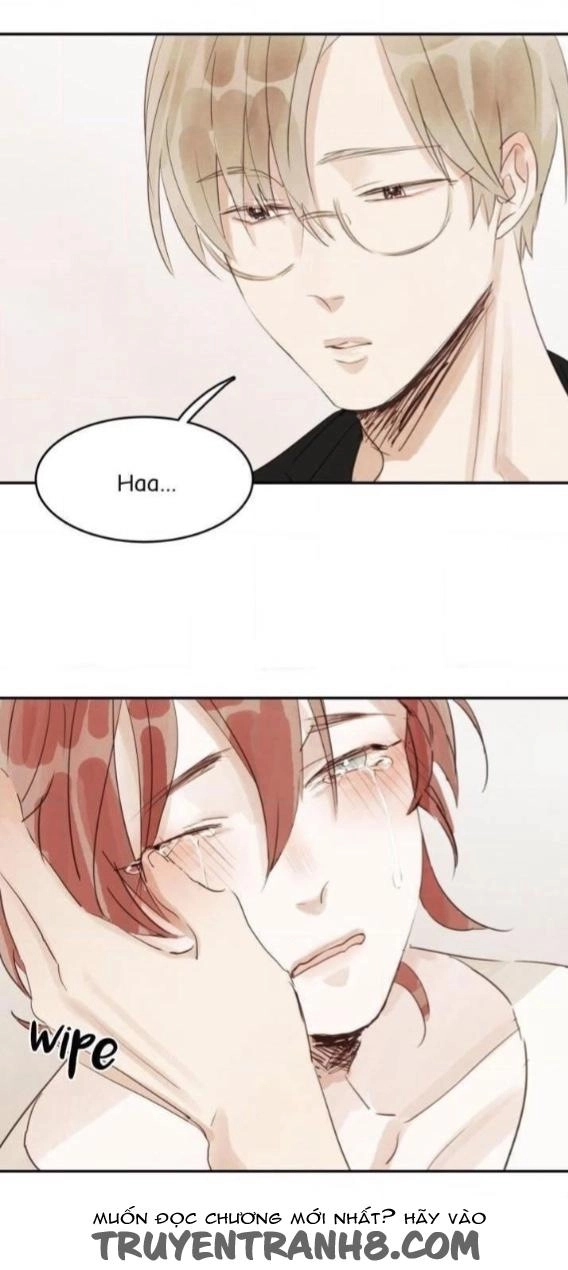 Giữa Tình Yêu Và Tình Bạn Chapter 11 - 25