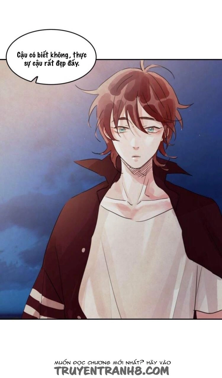 Giữa Tình Yêu Và Tình Bạn Chapter 12 - 1