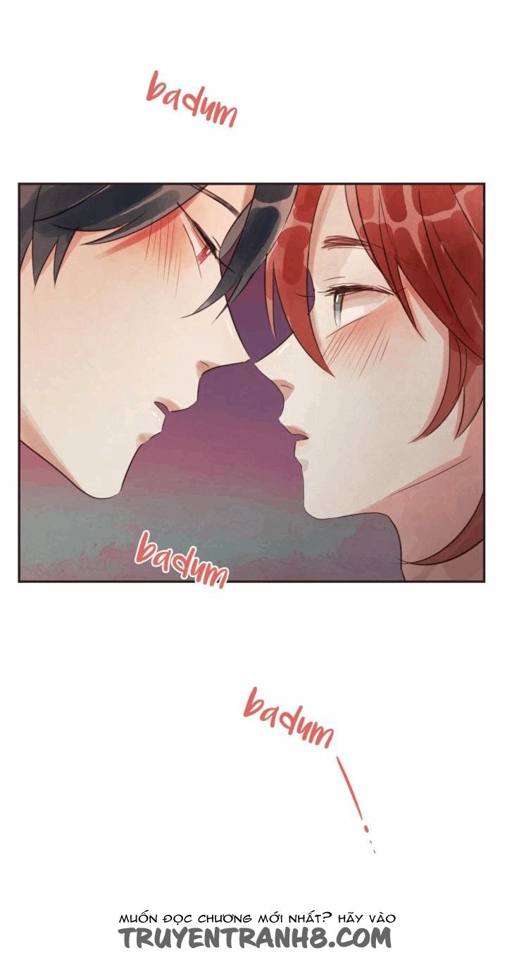 Giữa Tình Yêu Và Tình Bạn Chapter 12 - 3