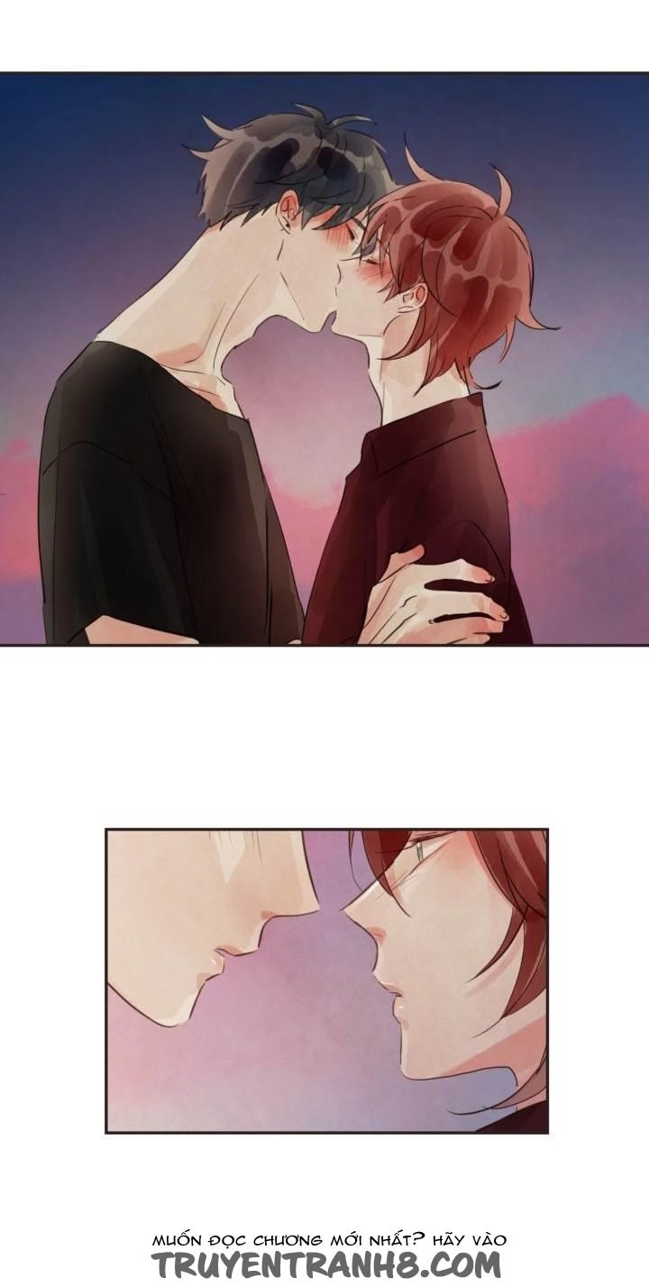 Giữa Tình Yêu Và Tình Bạn Chapter 12 - 6