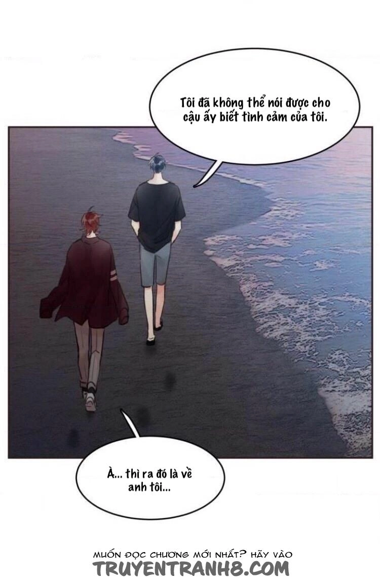 Giữa Tình Yêu Và Tình Bạn Chapter 12 - 18