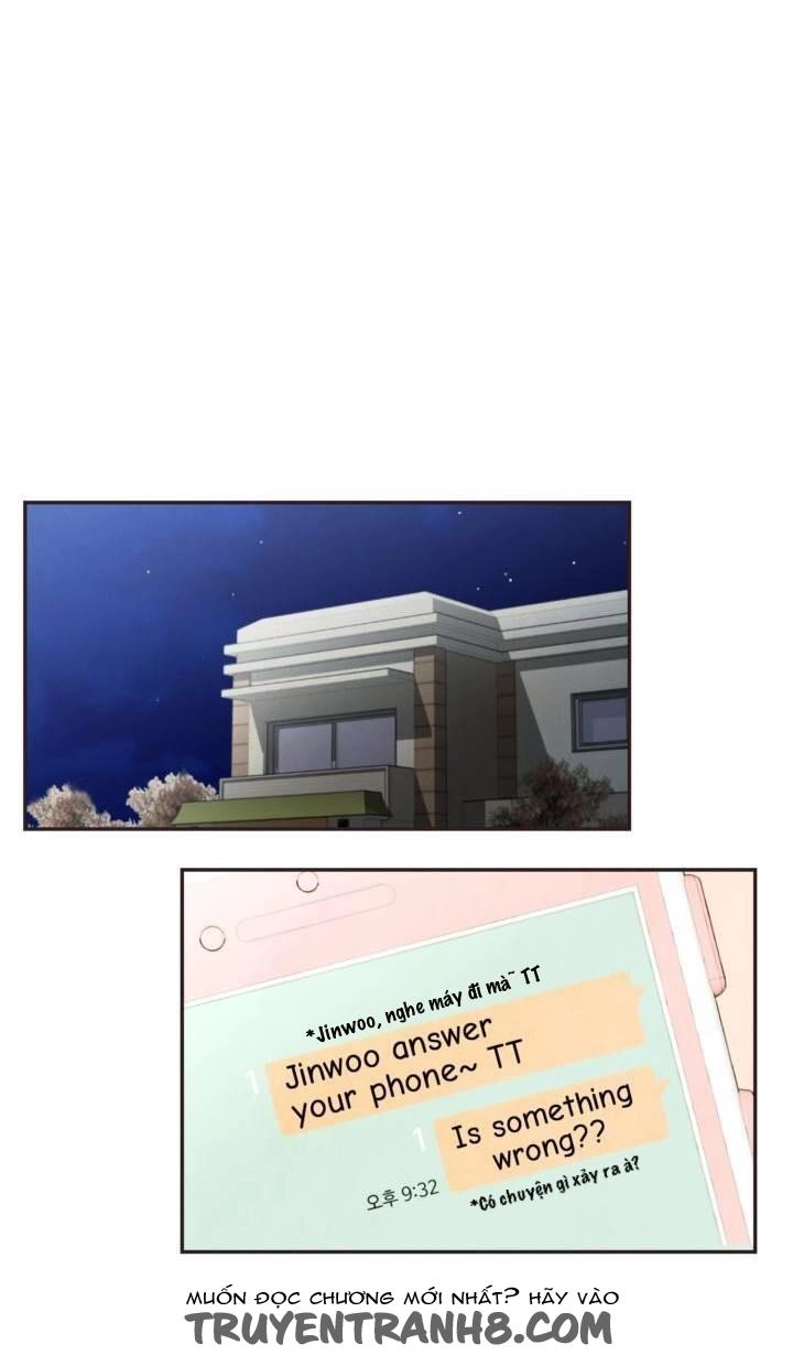 Giữa Tình Yêu Và Tình Bạn Chapter 12 - 31