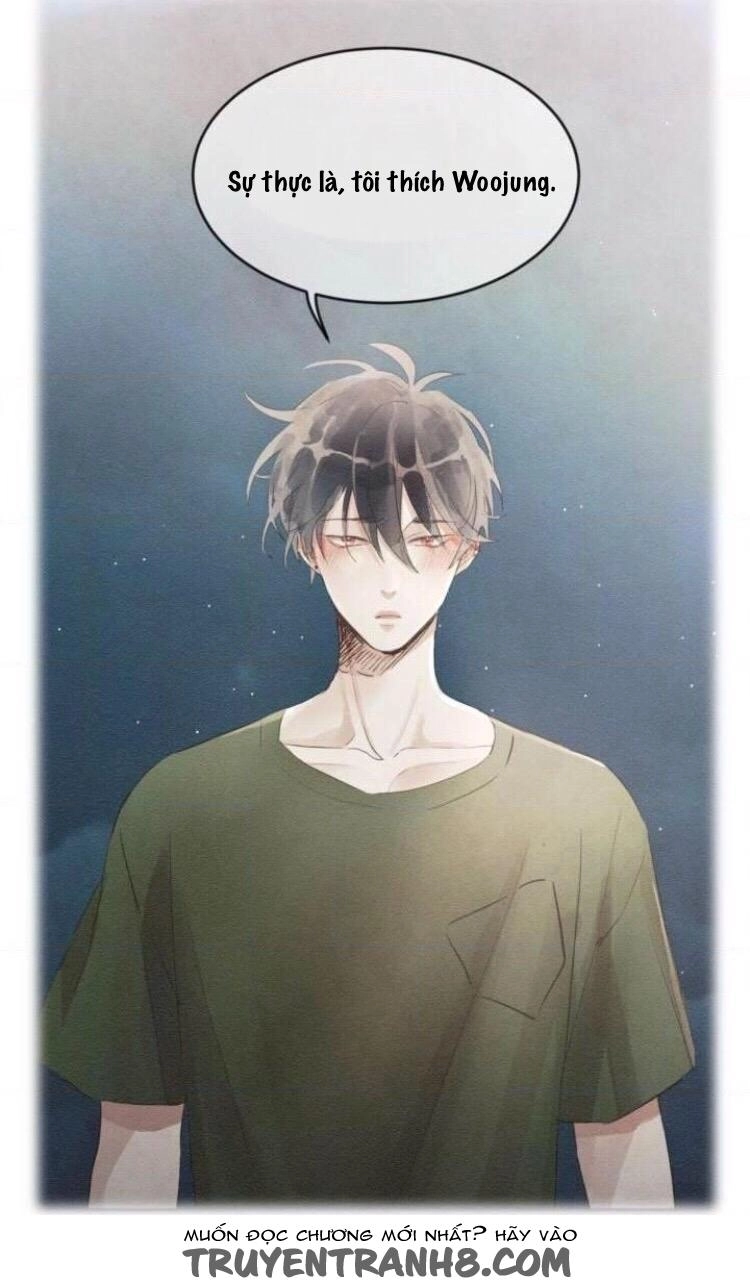 Giữa Tình Yêu Và Tình Bạn Chapter 12 - 33