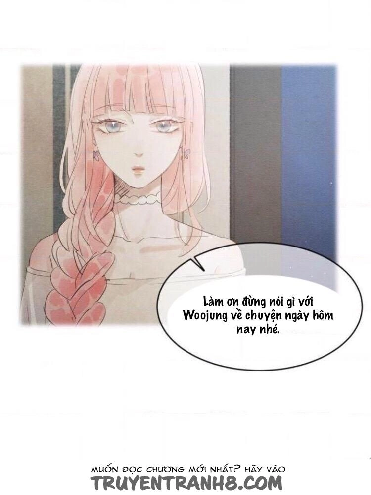 Giữa Tình Yêu Và Tình Bạn Chapter 12 - 34