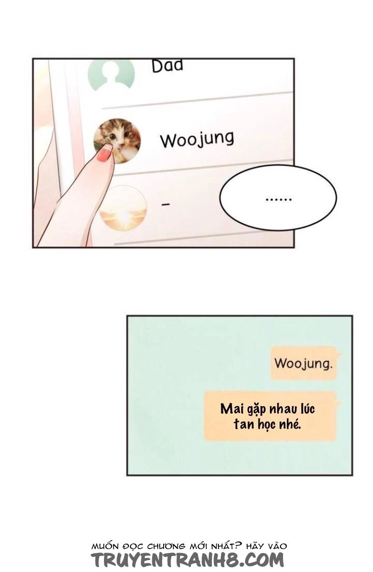 Giữa Tình Yêu Và Tình Bạn Chapter 12 - 36