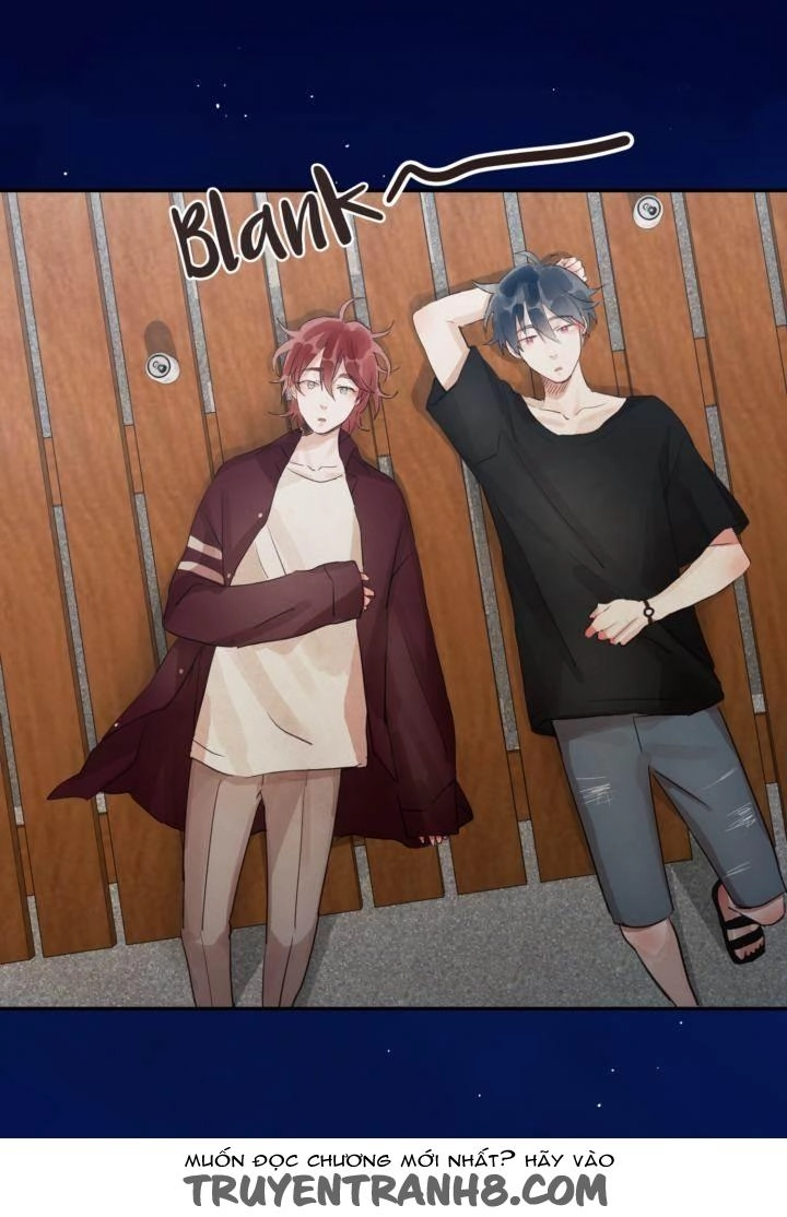 Giữa Tình Yêu Và Tình Bạn Chapter 12 - 38