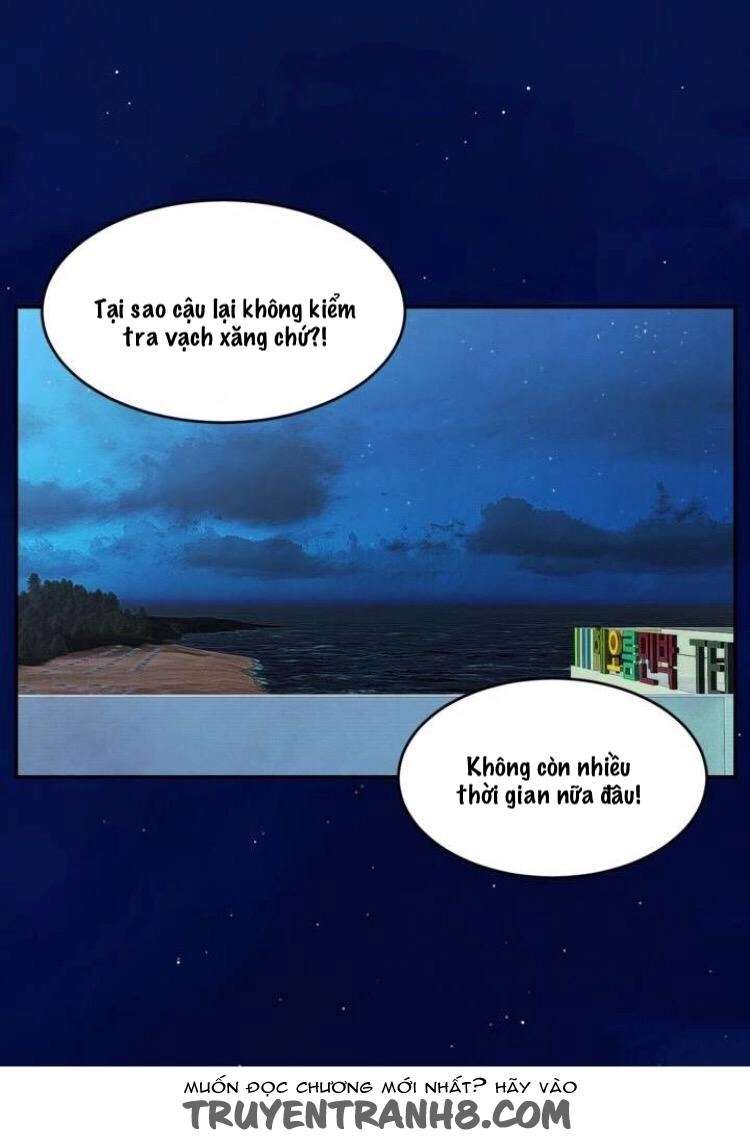 Giữa Tình Yêu Và Tình Bạn Chapter 12 - 40