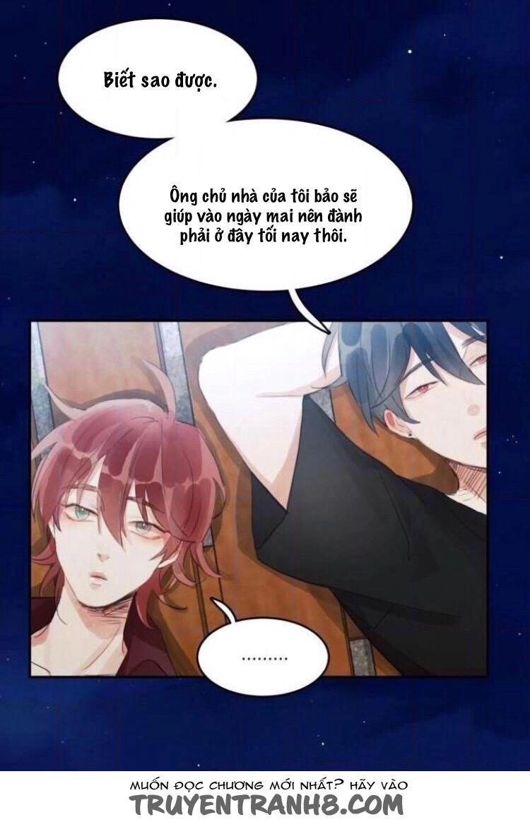 Giữa Tình Yêu Và Tình Bạn Chapter 12 - 41