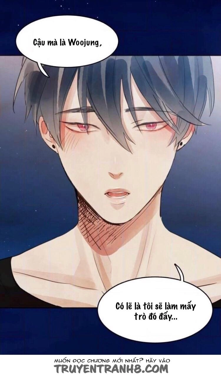 Giữa Tình Yêu Và Tình Bạn Chapter 12 - 46