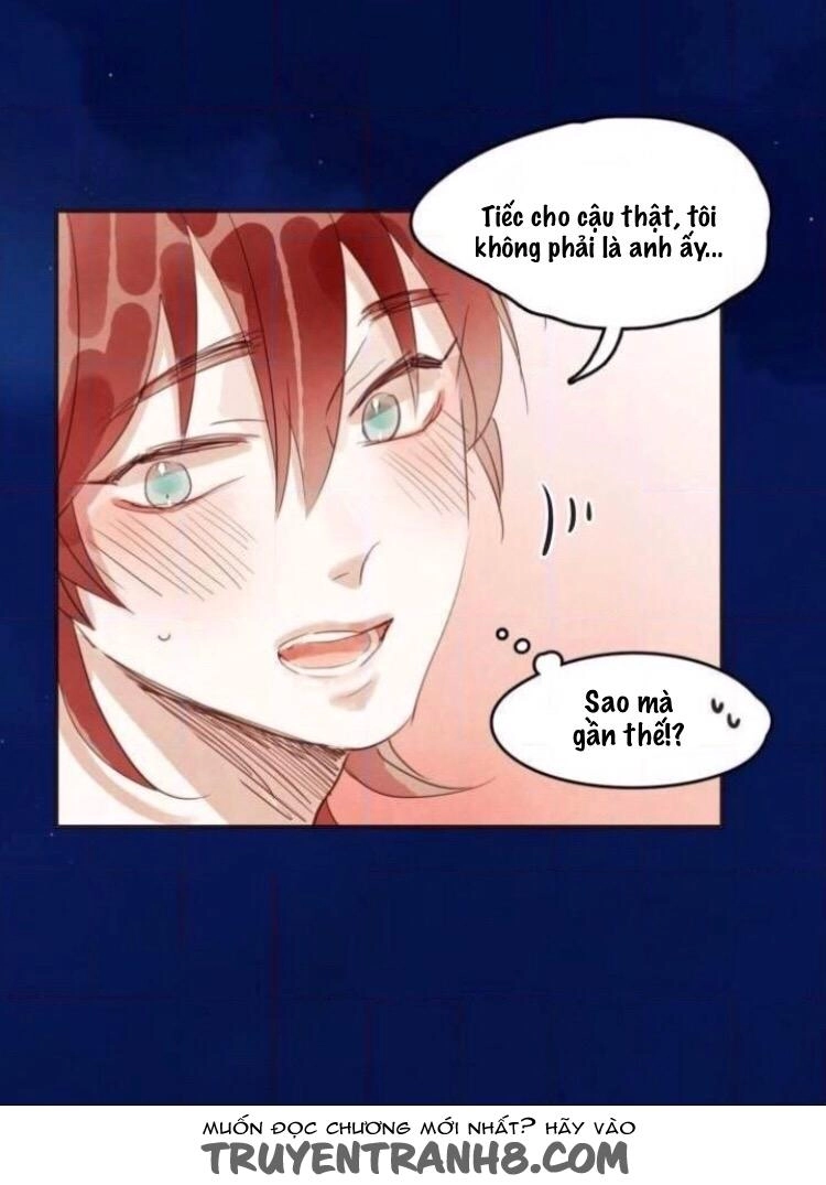 Giữa Tình Yêu Và Tình Bạn Chapter 12 - 47