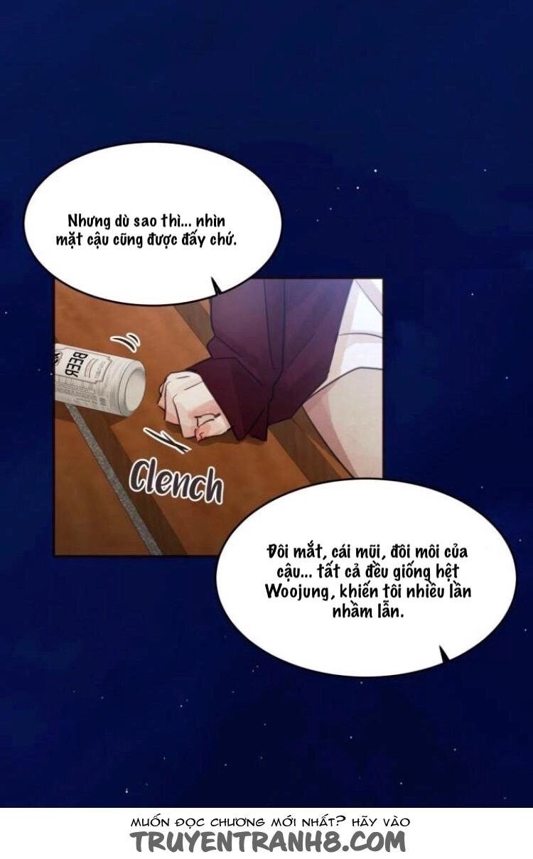 Giữa Tình Yêu Và Tình Bạn Chapter 12 - 48