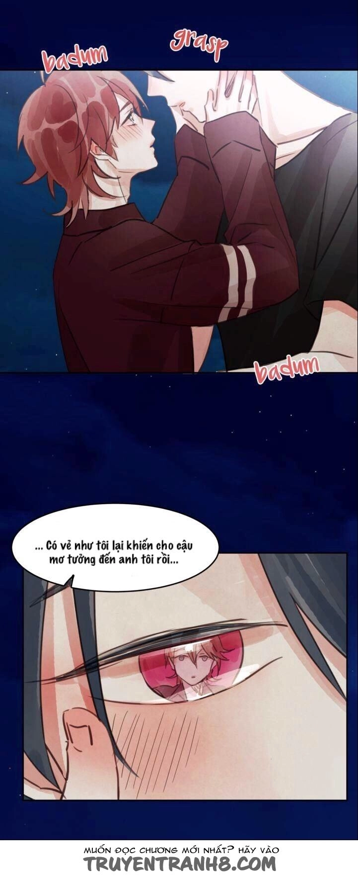 Giữa Tình Yêu Và Tình Bạn Chapter 13 - 6