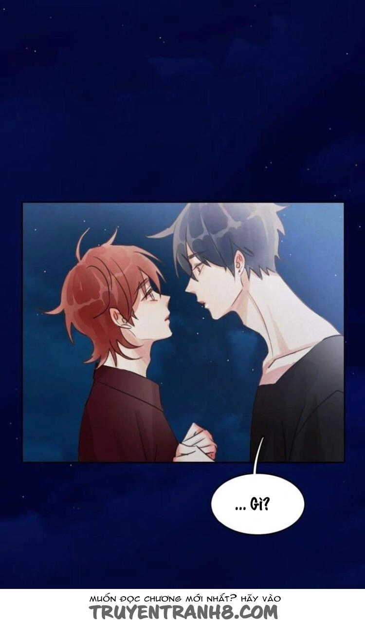 Giữa Tình Yêu Và Tình Bạn Chapter 13 - 8