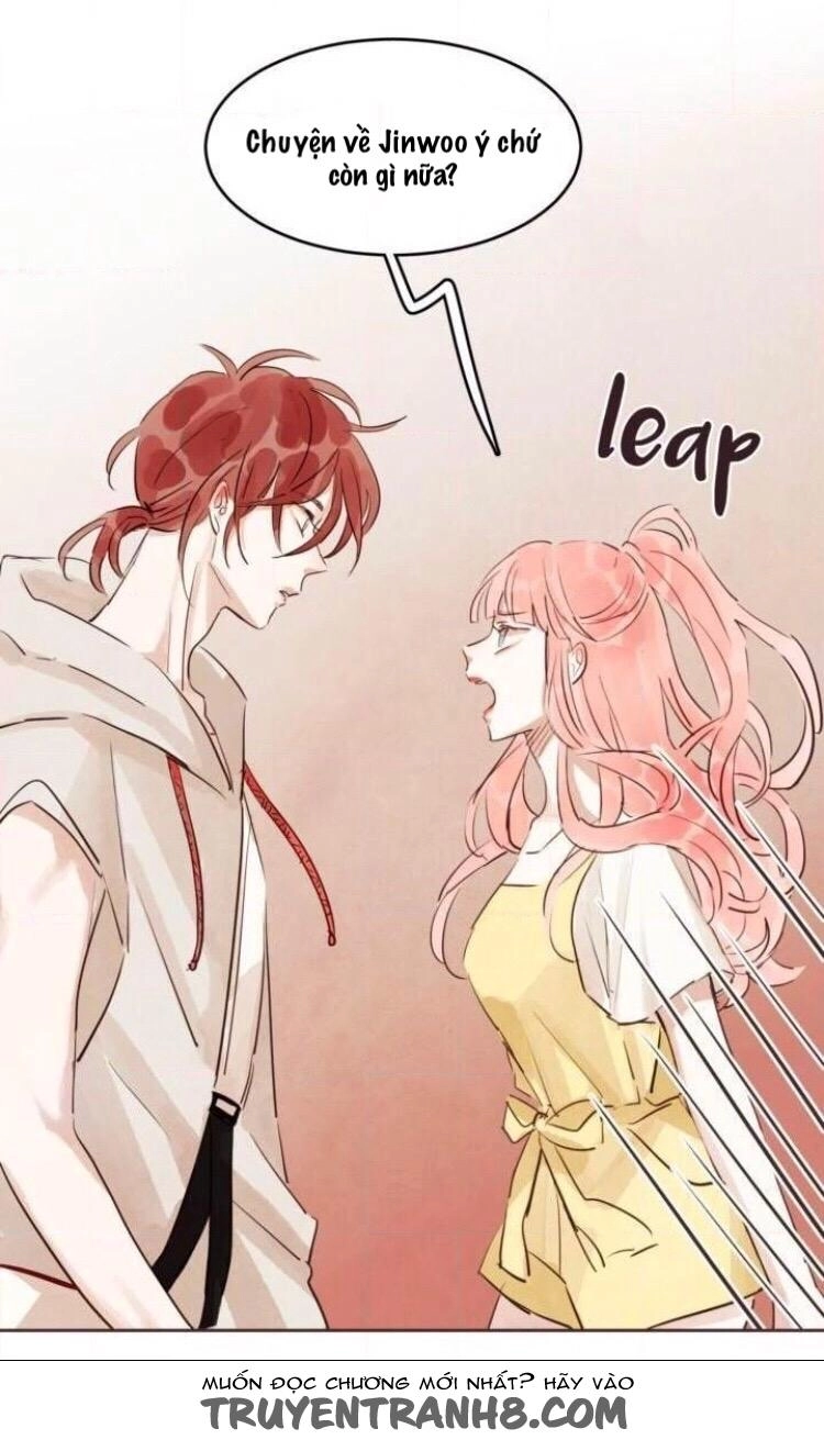 Giữa Tình Yêu Và Tình Bạn Chapter 13 - 32