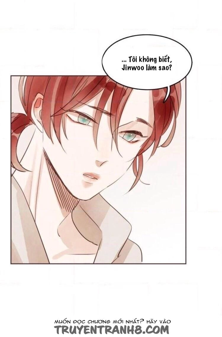 Giữa Tình Yêu Và Tình Bạn Chapter 13 - 33