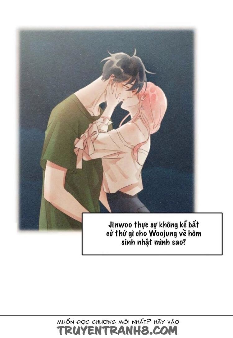 Giữa Tình Yêu Và Tình Bạn Chapter 13 - 35