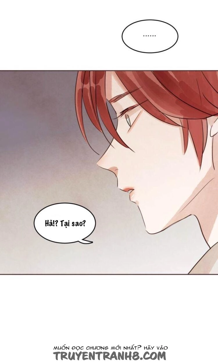 Giữa Tình Yêu Và Tình Bạn Chapter 13 - 39