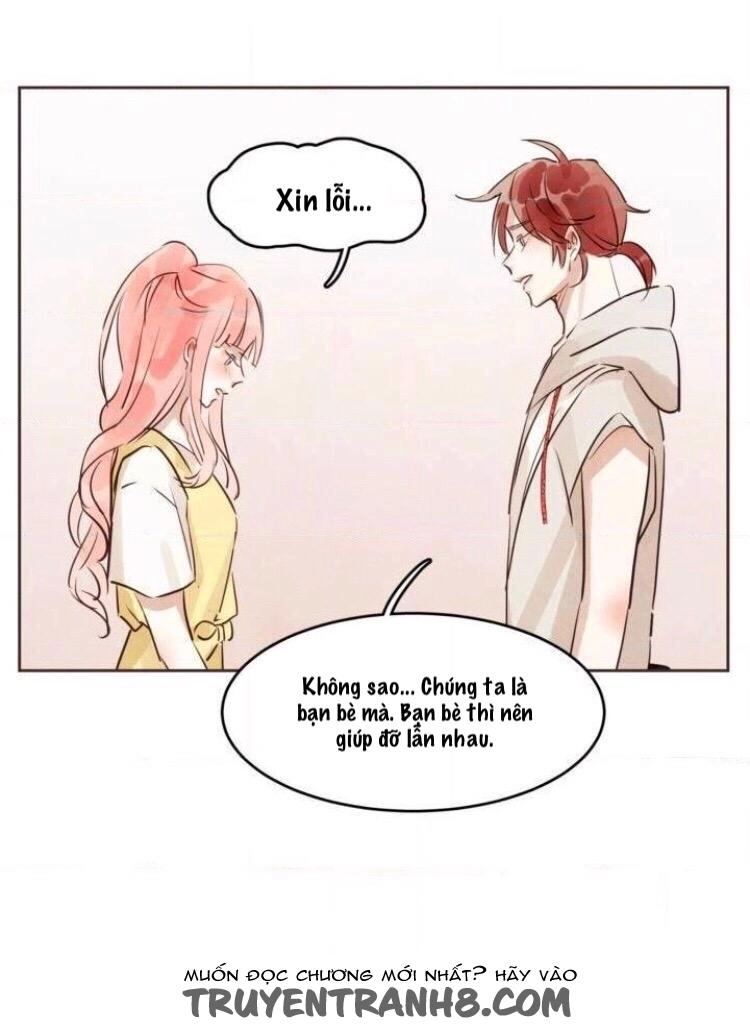 Giữa Tình Yêu Và Tình Bạn Chapter 13 - 43