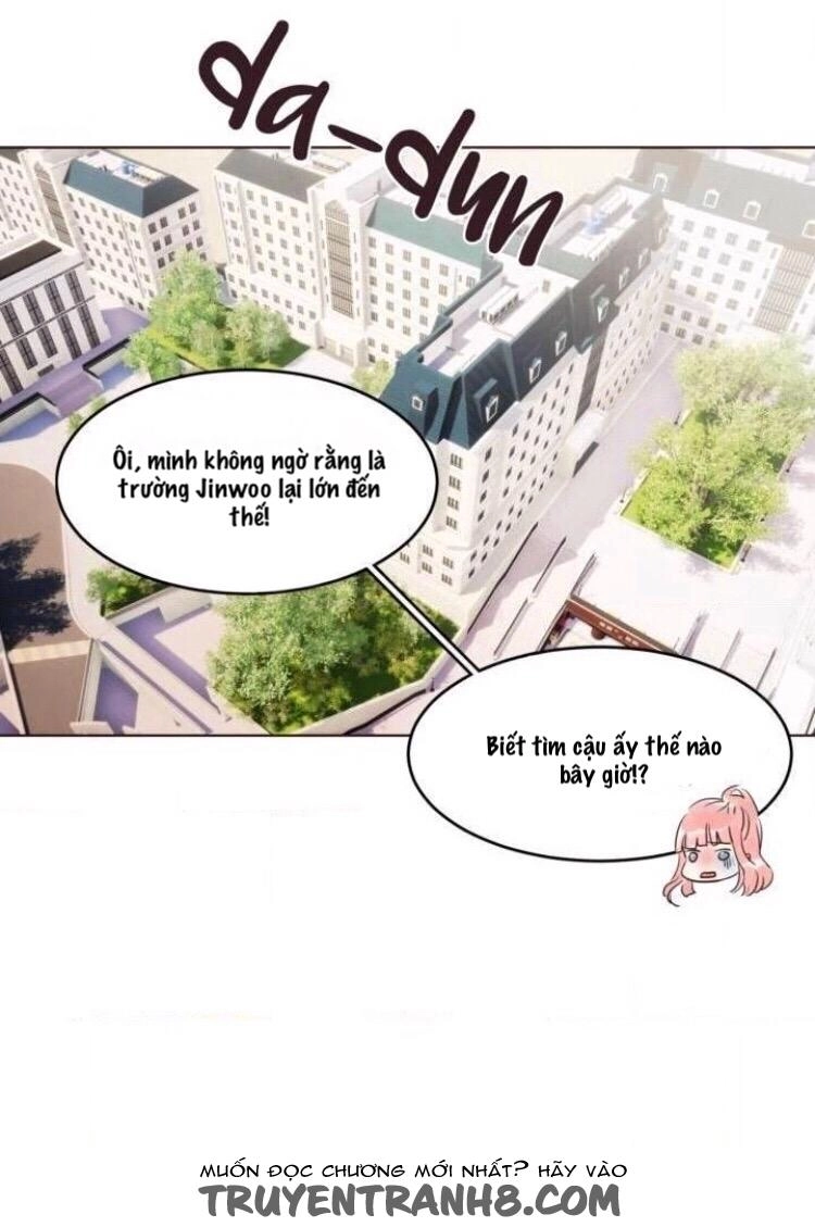 Giữa Tình Yêu Và Tình Bạn Chapter 13 - 51