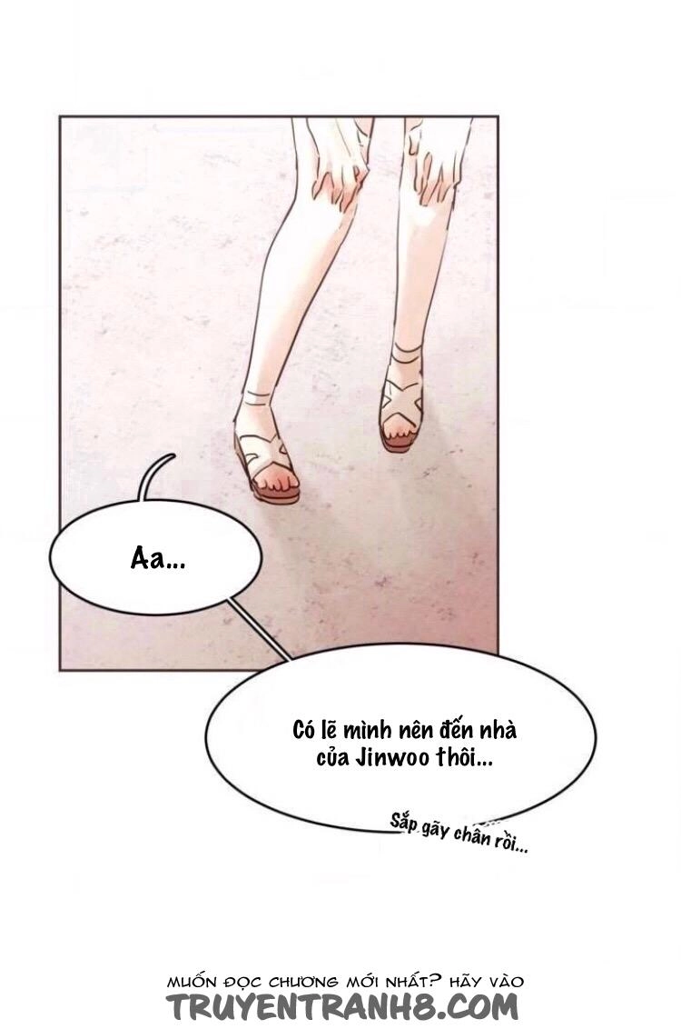 Giữa Tình Yêu Và Tình Bạn Chapter 13 - 53