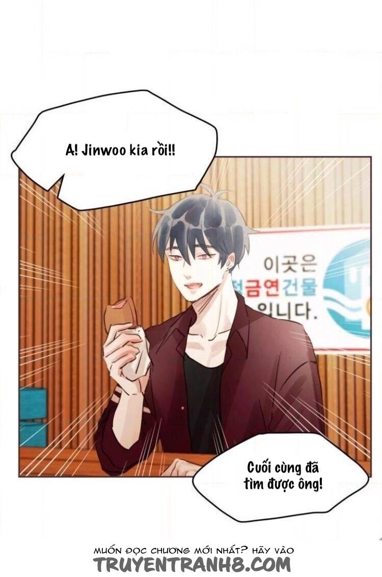 Giữa Tình Yêu Và Tình Bạn Chapter 14 - 1