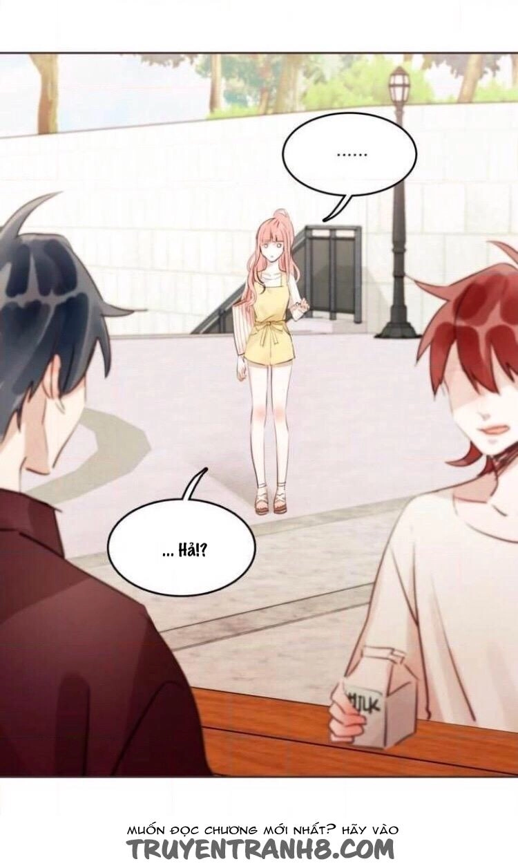 Giữa Tình Yêu Và Tình Bạn Chapter 14 - 3