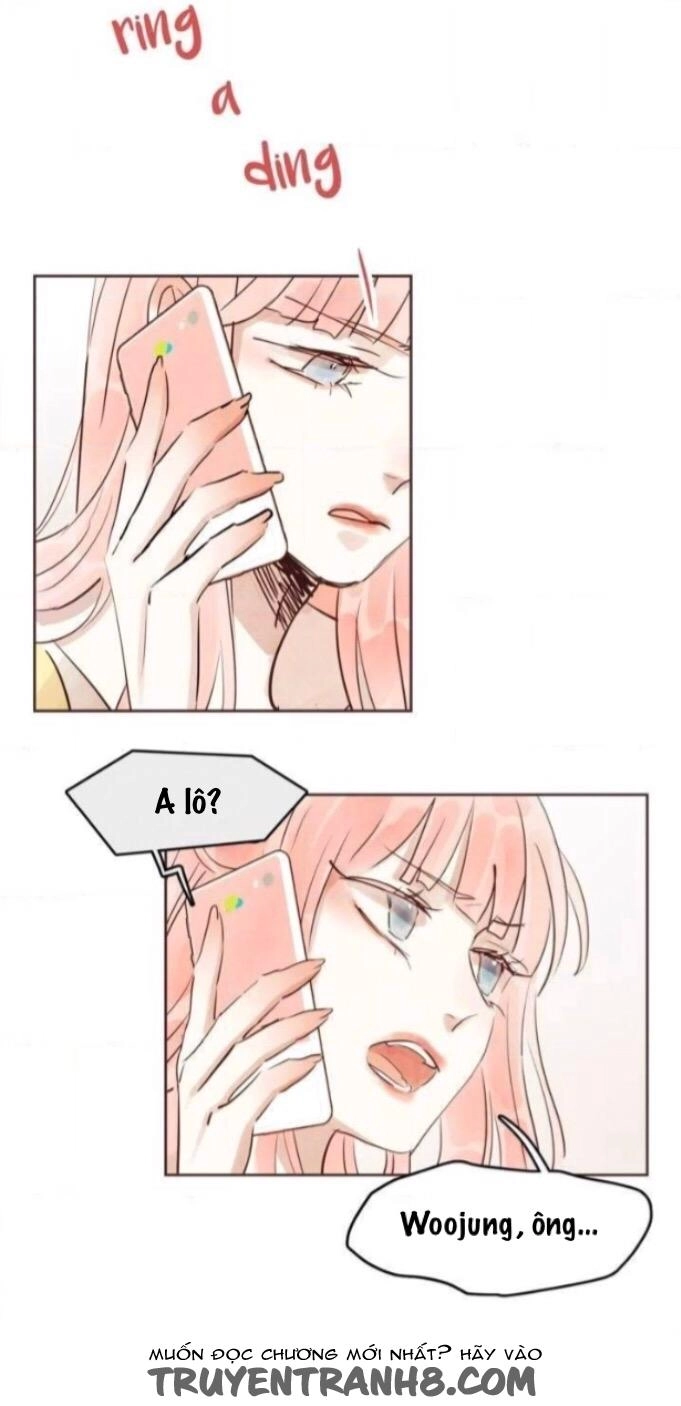 Giữa Tình Yêu Và Tình Bạn Chapter 14 - 7