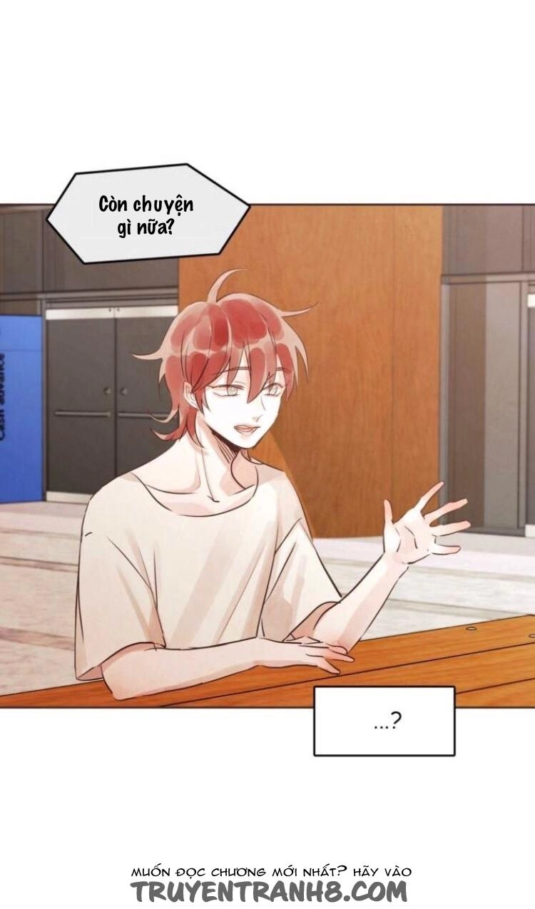 Giữa Tình Yêu Và Tình Bạn Chapter 14 - 8