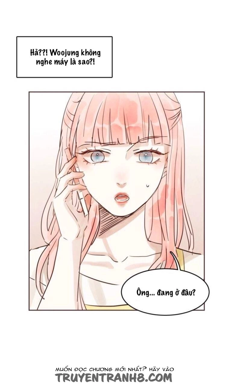 Giữa Tình Yêu Và Tình Bạn Chapter 14 - 9