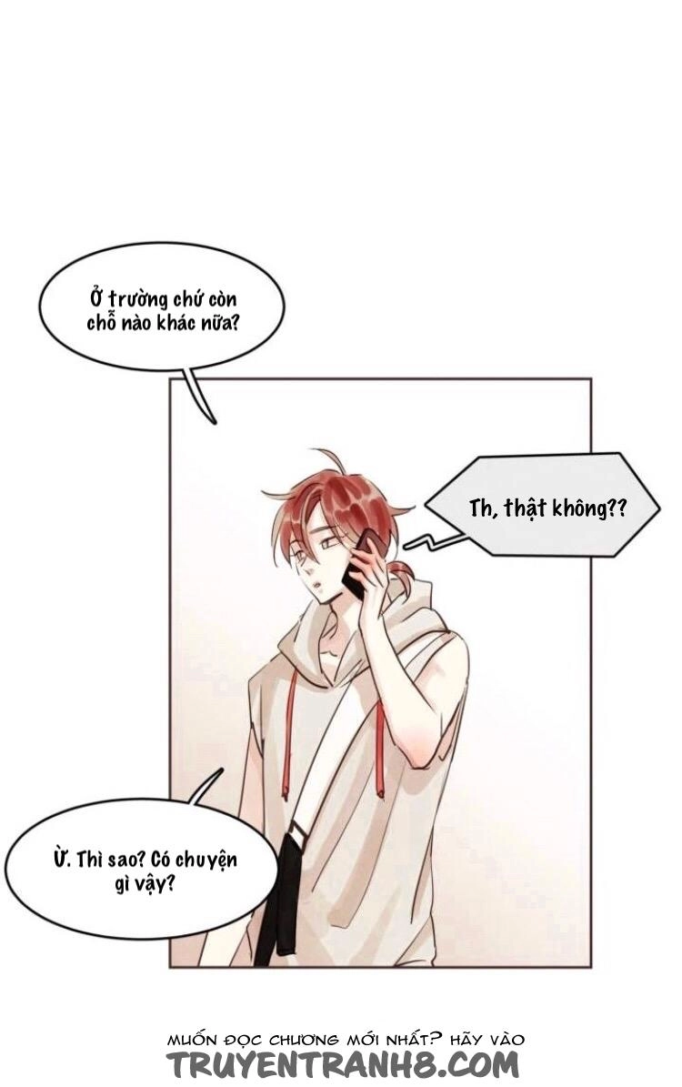 Giữa Tình Yêu Và Tình Bạn Chapter 14 - 10