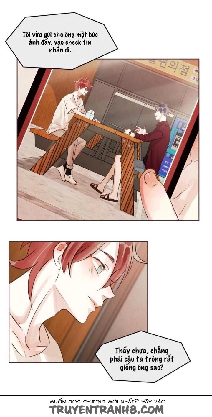 Giữa Tình Yêu Và Tình Bạn Chapter 14 - 12