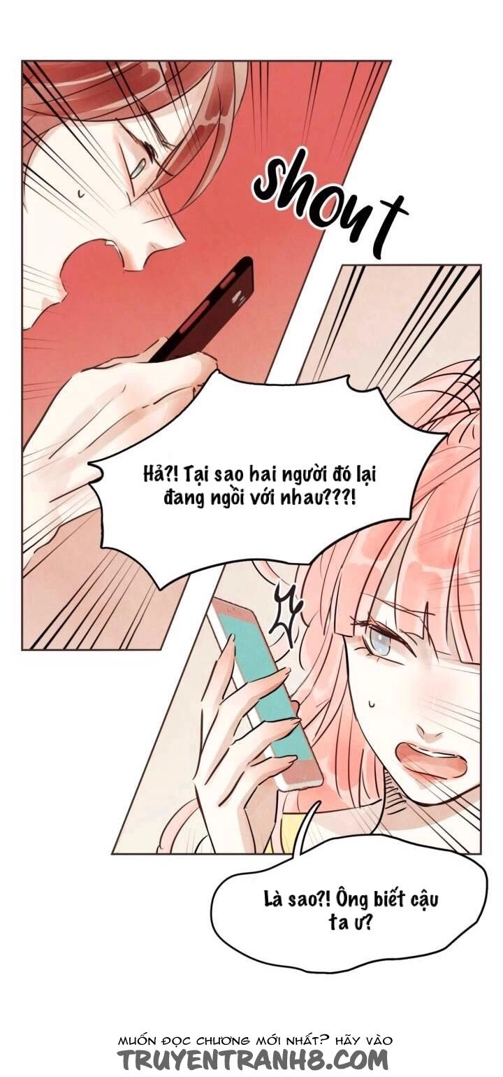 Giữa Tình Yêu Và Tình Bạn Chapter 14 - 13