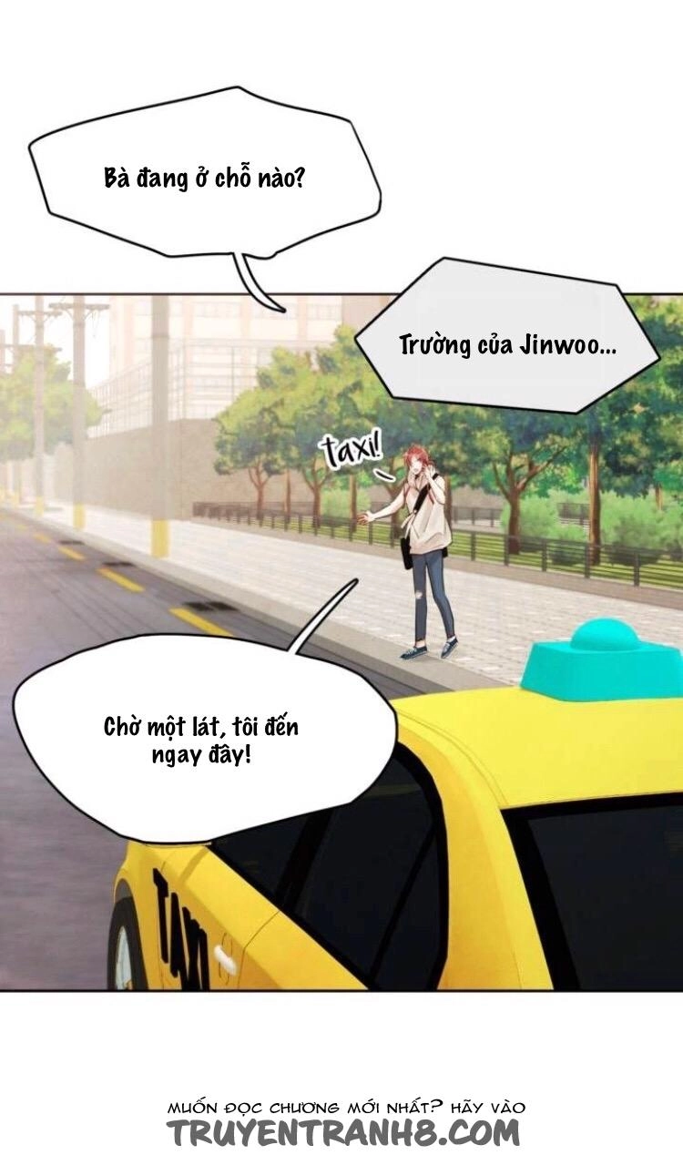 Giữa Tình Yêu Và Tình Bạn Chapter 14 - 14